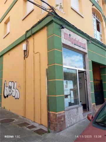 Local comercial en Alquiler en Versalles
