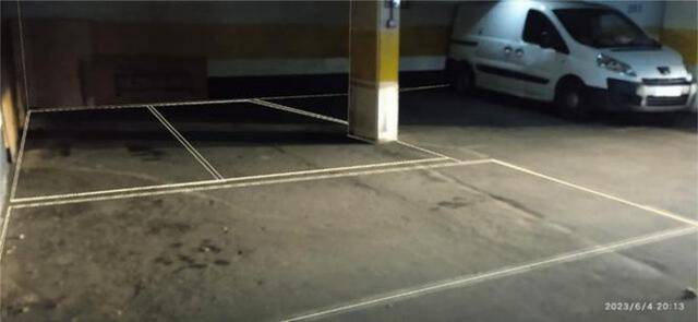 Garaje en Alquiler en Los Ángeles