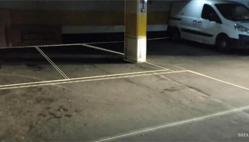 Photo 1 of Garage to rent in Los Ángeles, Madrid