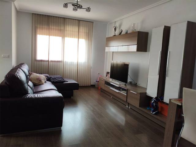 Piso en Venta en Carril Bartolo, 58 en Santa Cruz