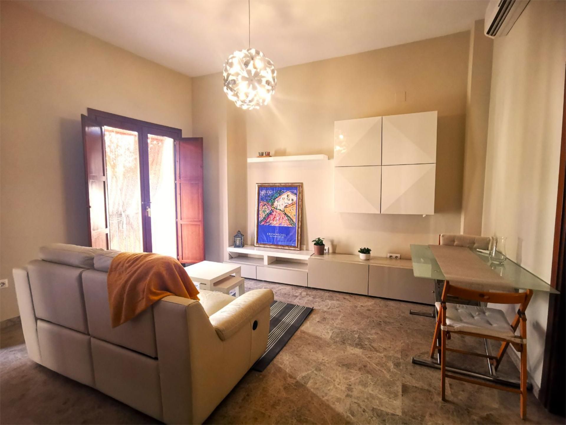 Pis de lloguer a Calle Butrón, 25, Santa Catalina