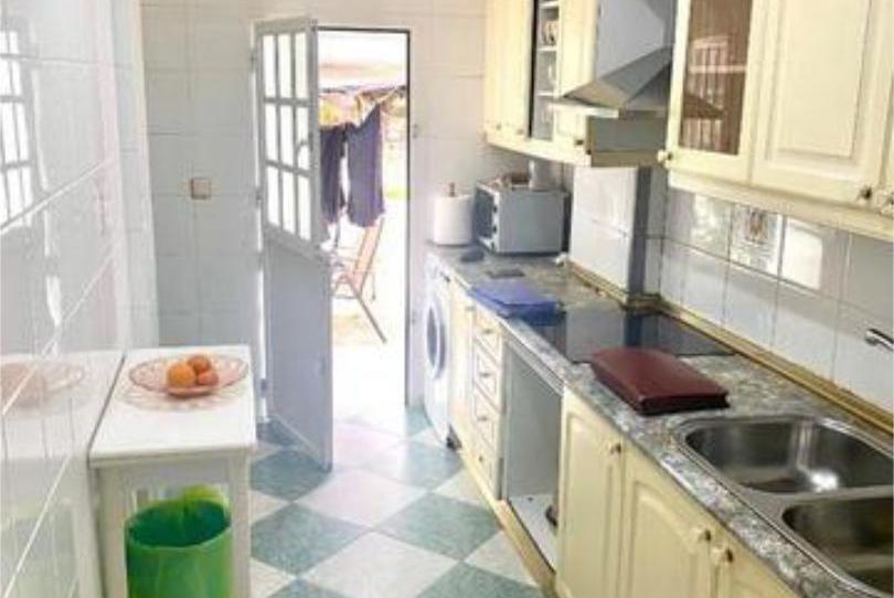 Flat for sale in San Jerónimo - La Bachillera, Sevilla - image 1 Photo 1 of Flat for sale in San Jerónimo - La Bachillera, Sevilla