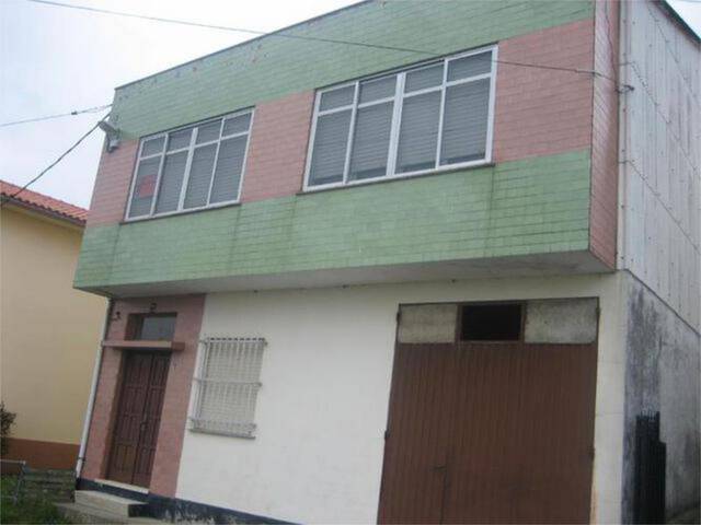 Casa-chalet en Venta en Fene