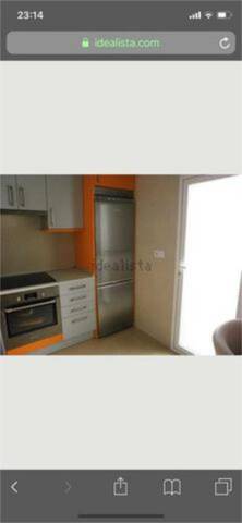 Piso en Venta en José Zorrilla - Padre Claret