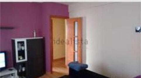 Foto 2 de Pis en venda a José Zorrilla - Padre Claret, Segovia Capital