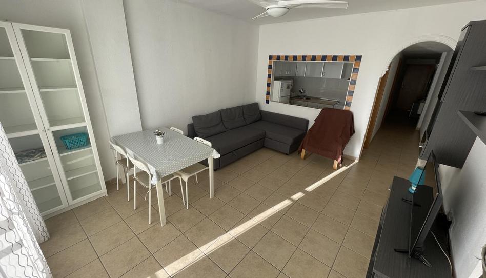 Photo 1 of Apartment to rent in Avenida de Benyamina, 25, Playamar - Benyamina, Málaga