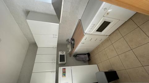 Photo 3 of Apartment to rent in Avenida de Benyamina, 25, Playamar - Benyamina, Málaga