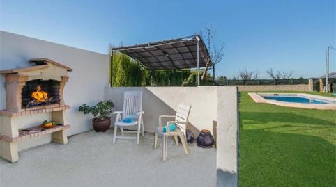 House or chalet to rent in Camí Cabanes, 275, Partides comunes - Adsubia, Alicante - image 4 Photo 4 of House or chalet to rent in Camí Cabanes, 275, Partides comunes - Adsubia, Alicante