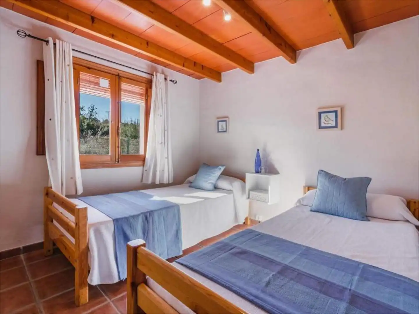 Casa o chalet de alquiler en Camí Cabanes, 275, Partides comunes - Adsubia Casa o chalet de alquiler en Camí Cabanes, 275, Partides comunes - Adsubia