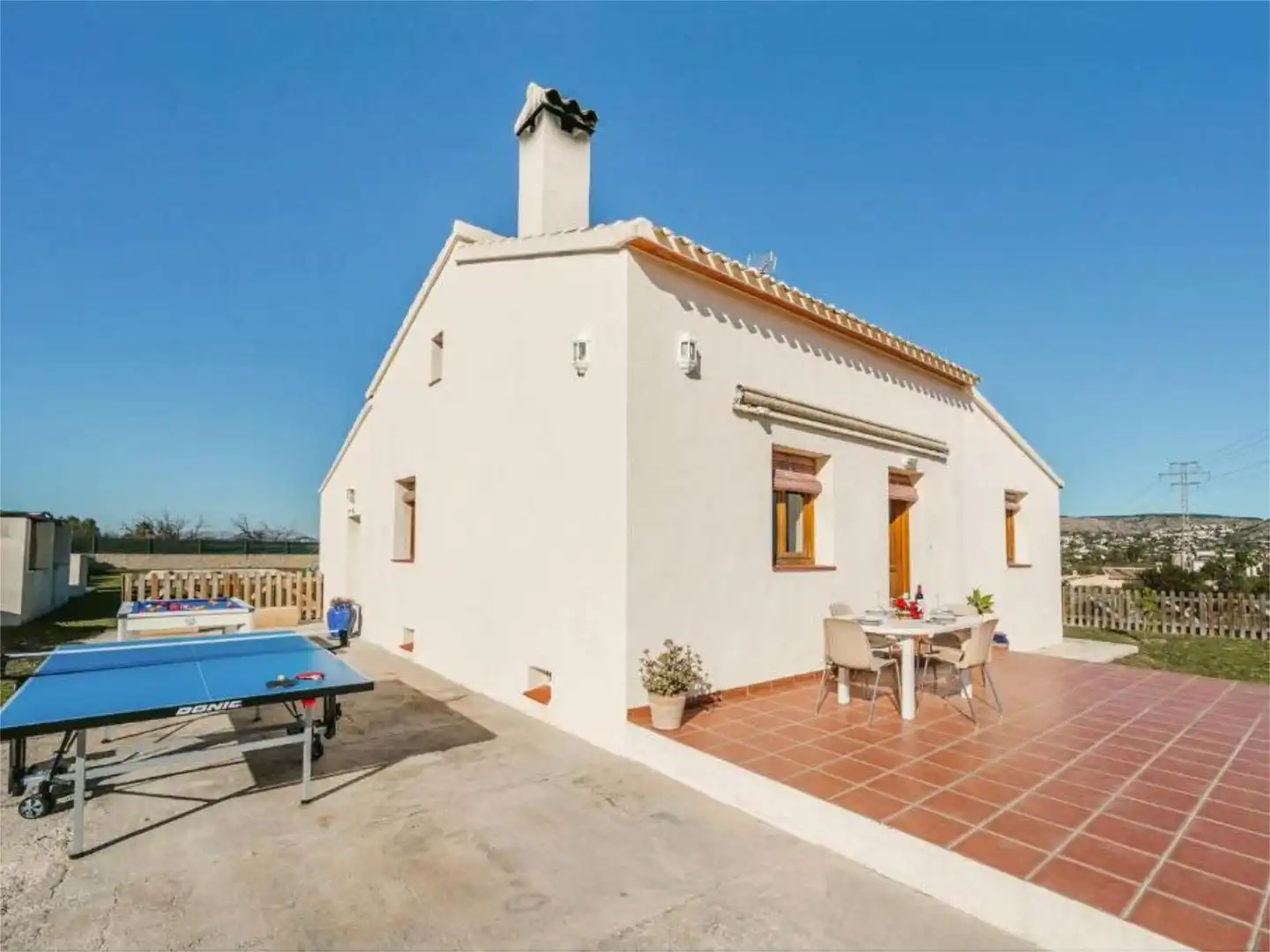 Casa o chalet de alquiler en Camí Cabanes, 275, Partides comunes - Adsubia Casa o chalet de alquiler en Camí Cabanes, 275, Partides comunes - Adsubia