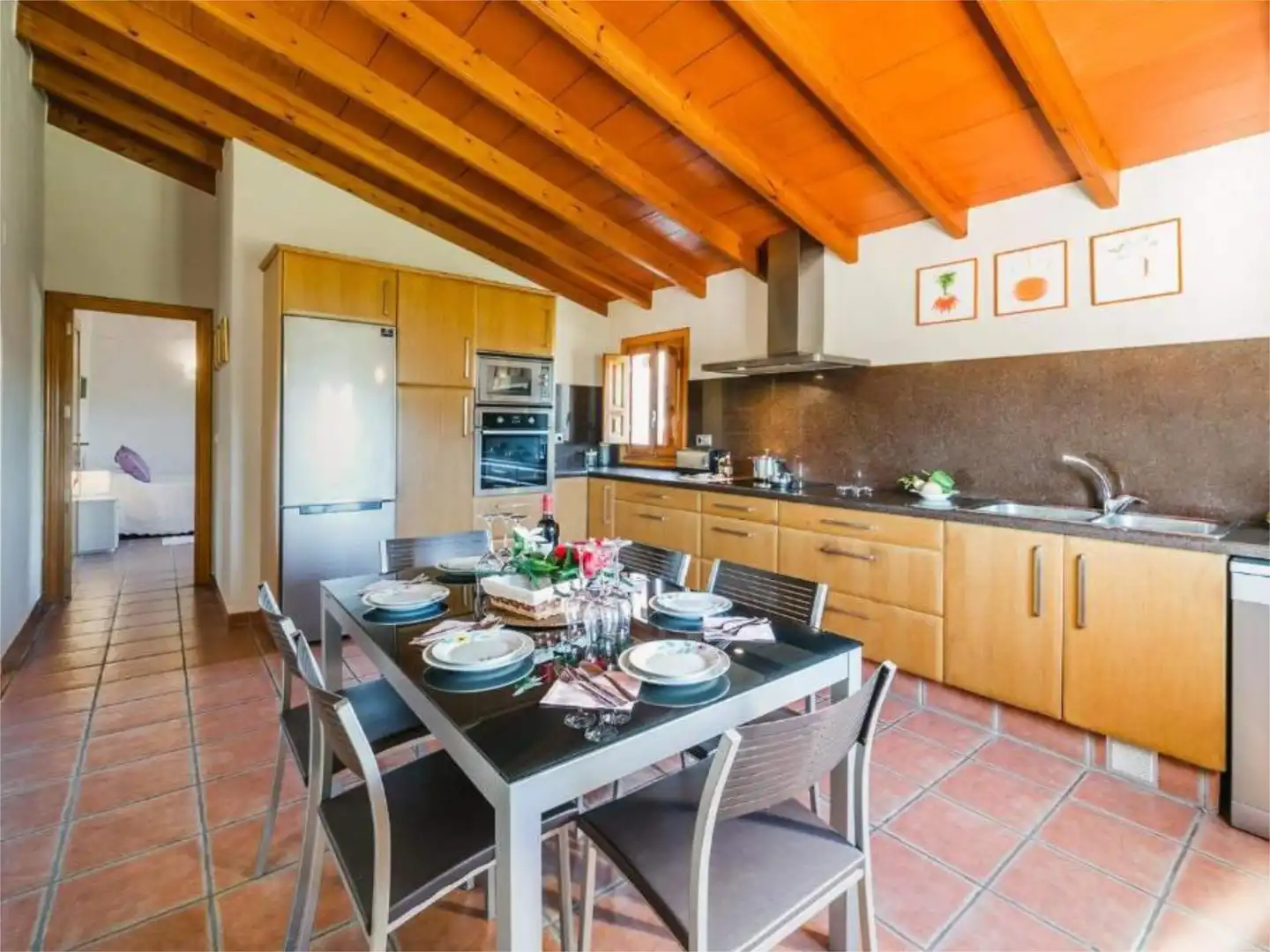 Casa o chalet de alquiler en Camí Cabanes, 275, Partides comunes - Adsubia Casa o chalet de alquiler en Camí Cabanes, 275, Partides comunes - Adsubia