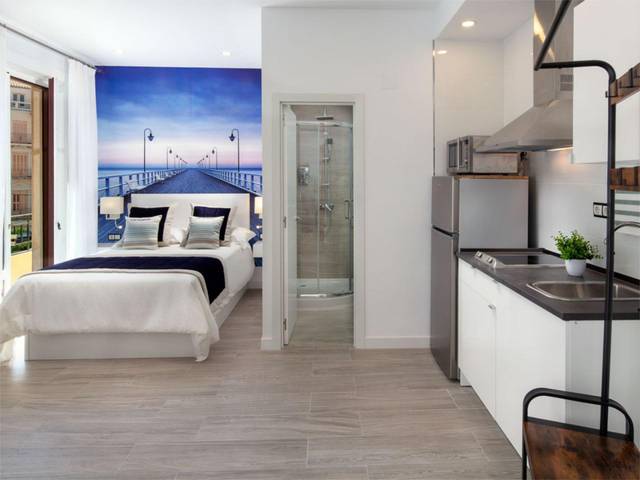 Piso en Venta en Plaza de Uncibay, 9 en Centro Histórico