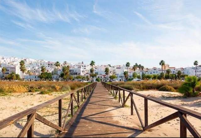 Finca rústica en Venta en Carril de la Lonja, 103 en Conil