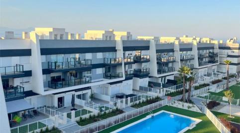 Apartment for sale in Avinguda D'escandinàvia, 96, Panorama - Sierramar, Alicante - image 2 Photo 2 of Apartment for sale in Avinguda D'escandinàvia, 96, Panorama - Sierramar, Alicante