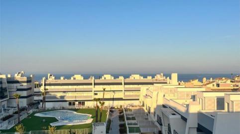 Apartment for sale in Avinguda D'escandinàvia, 96, Panorama - Sierramar, Alicante - image 3 Photo 3 of Apartment for sale in Avinguda D'escandinàvia, 96, Panorama - Sierramar, Alicante