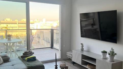 Apartment for sale in Avinguda D'escandinàvia, 96, Panorama - Sierramar, Alicante - image 5 Photo 5 of Apartment for sale in Avinguda D'escandinàvia, 96, Panorama - Sierramar, Alicante