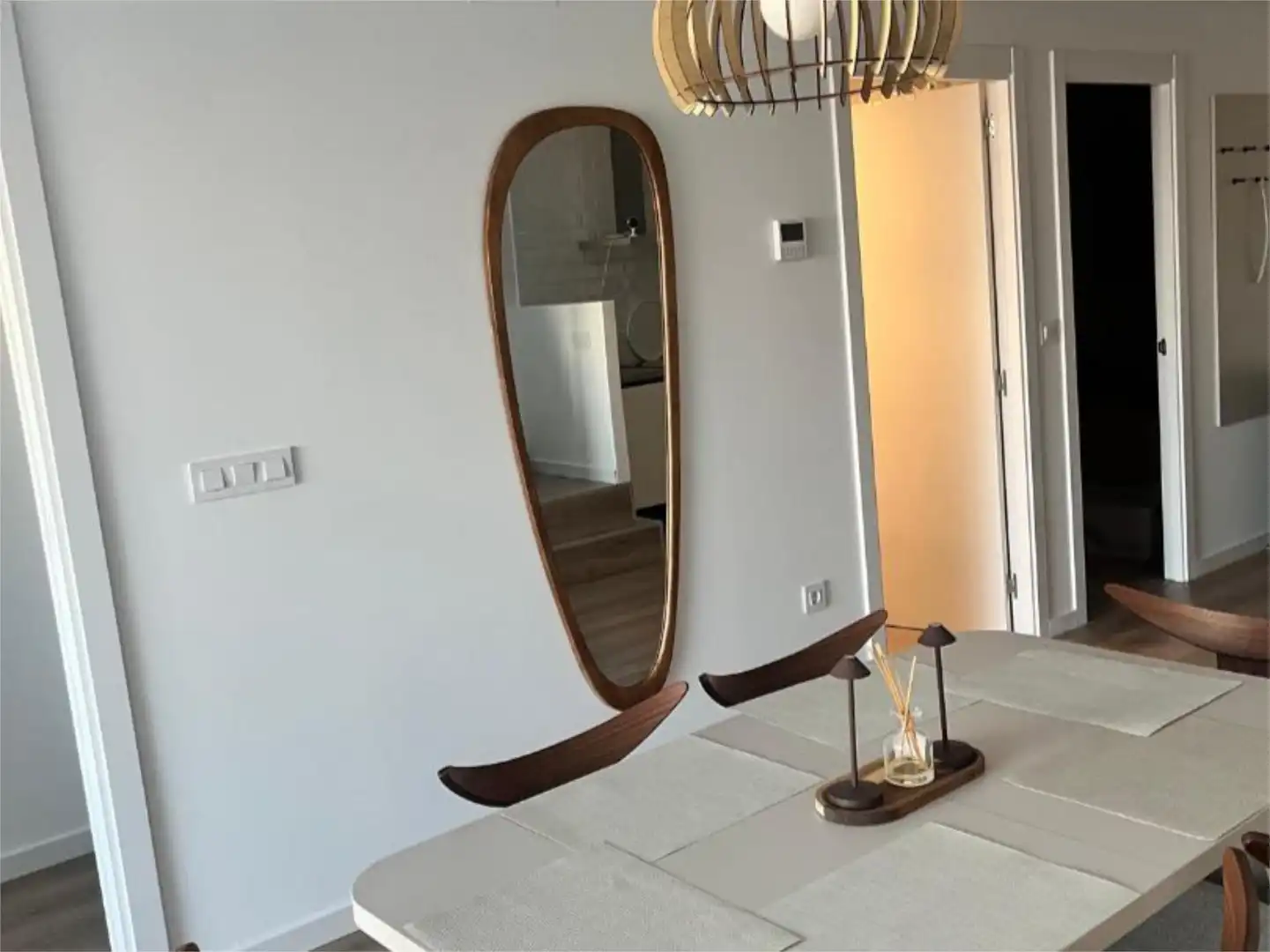 Apartamento en venta en Avinguda D'escandinàvia, 96, Panorama - Sierramar Apartamento en venta en Santa Pola con Aire acondicionado, Terraza y Piscina