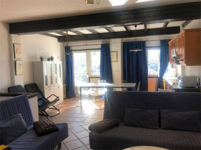 Apartamento en Alquiler en Zona alta