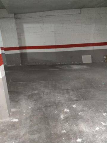 Garaje en Alquiler en Carranque - Haza Cuevas