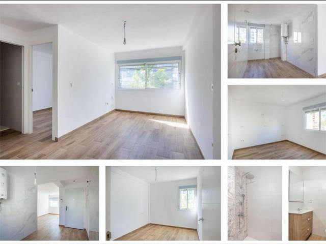 Piso en Alquiler en Plaza Manuel Torre, 1 en San Pablo