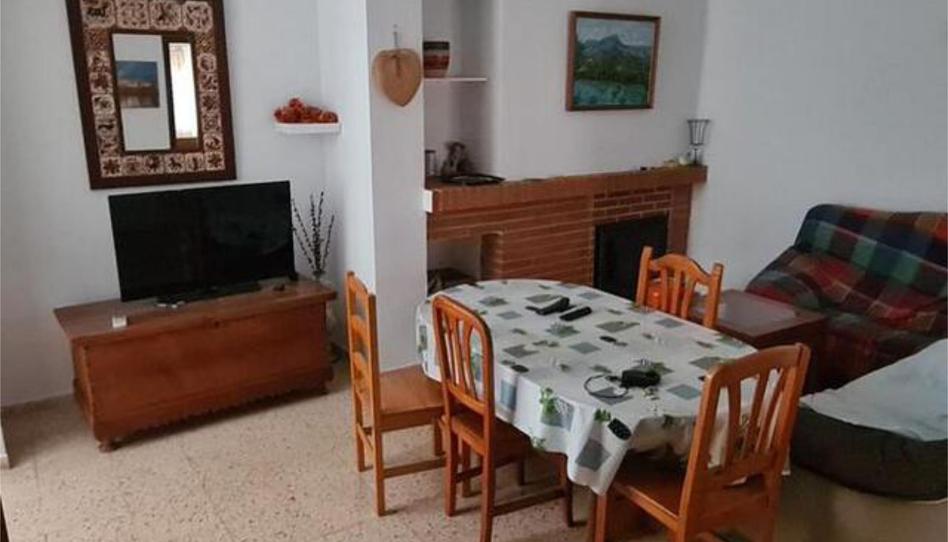 Pis de lloguer a Chelva, Valencia - imatge 1 Foto 1 de Pis de lloguer a Chelva, Valencia