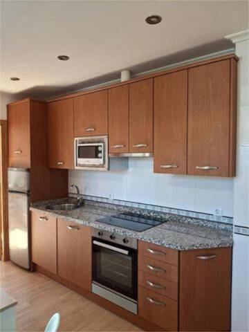 Piso en Alquiler en Boñar