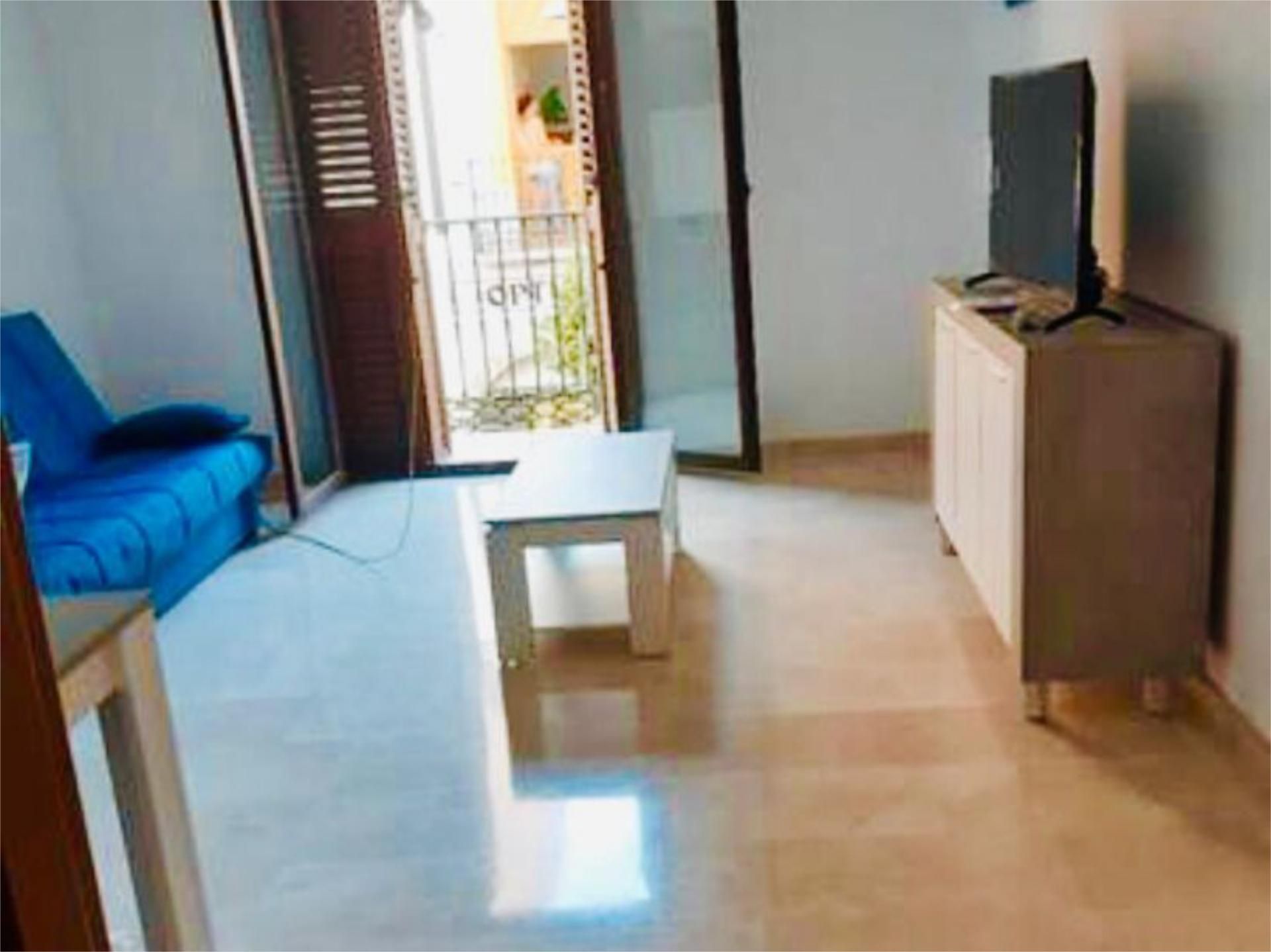 Apartamento de alquiler en Calle Vicario, Coín Vista exterior de Apartamento de alquiler en Coín con Amueblado