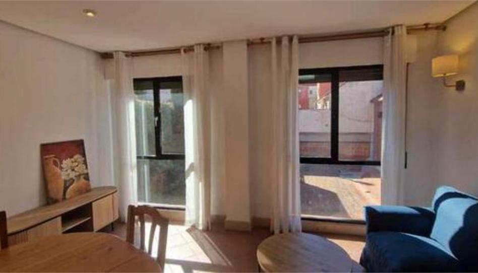 Apartment to rent in Casco histórico, Madrid - image 1 Photo 1 of Apartment to rent in Casco histórico, Madrid