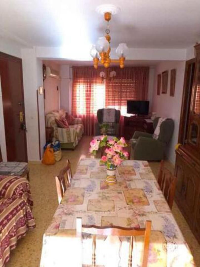 Flat for sale in San Jerónimo - La Bachillera Living room of Flat for sale in  Sevilla Capital