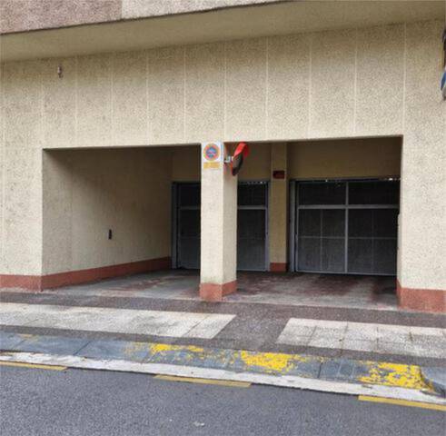 Garaje en Alquiler en Arriaga - Lakua