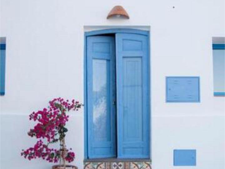 Apartamento de alquiler en Níjar pueblo, Almería - imagen 1 Foto 1 de Apartamento de alquiler en Níjar pueblo, Almería