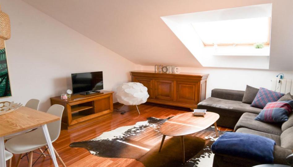 Flat to rent in Calle Val, 1, Centro, Valladolid - image 1 Photo 1 of Flat to rent in Calle Val, 1, Centro, Valladolid