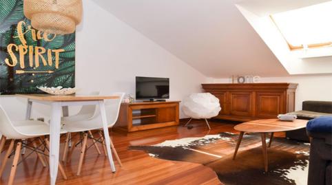 Flat to rent in Calle Val, 1, Centro, Valladolid - image 5 Photo 5 of Flat to rent in Calle Val, 1, Centro, Valladolid