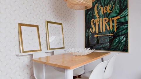 Flat to rent in Calle Val, 1, Centro, Valladolid - image 3 Photo 3 of Flat to rent in Calle Val, 1, Centro, Valladolid