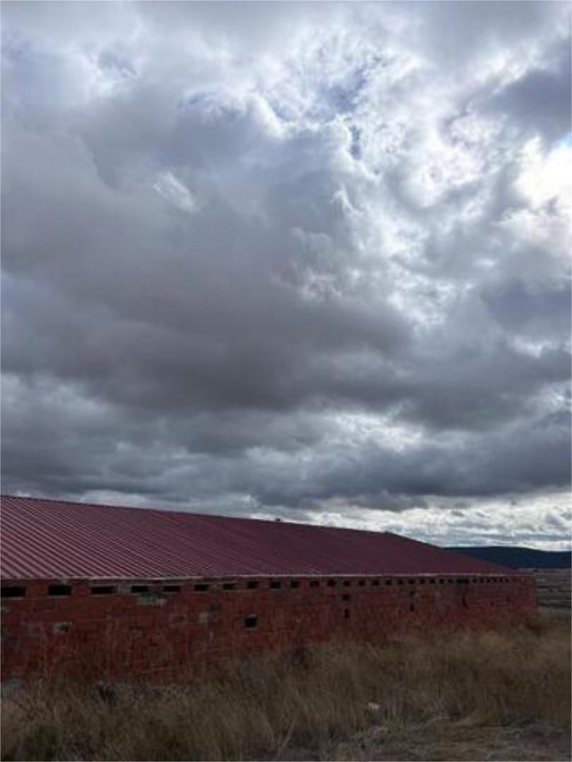 Industrial buildings to rent in Gormaz Exterior view of Industrial buildings to rent in Gormaz