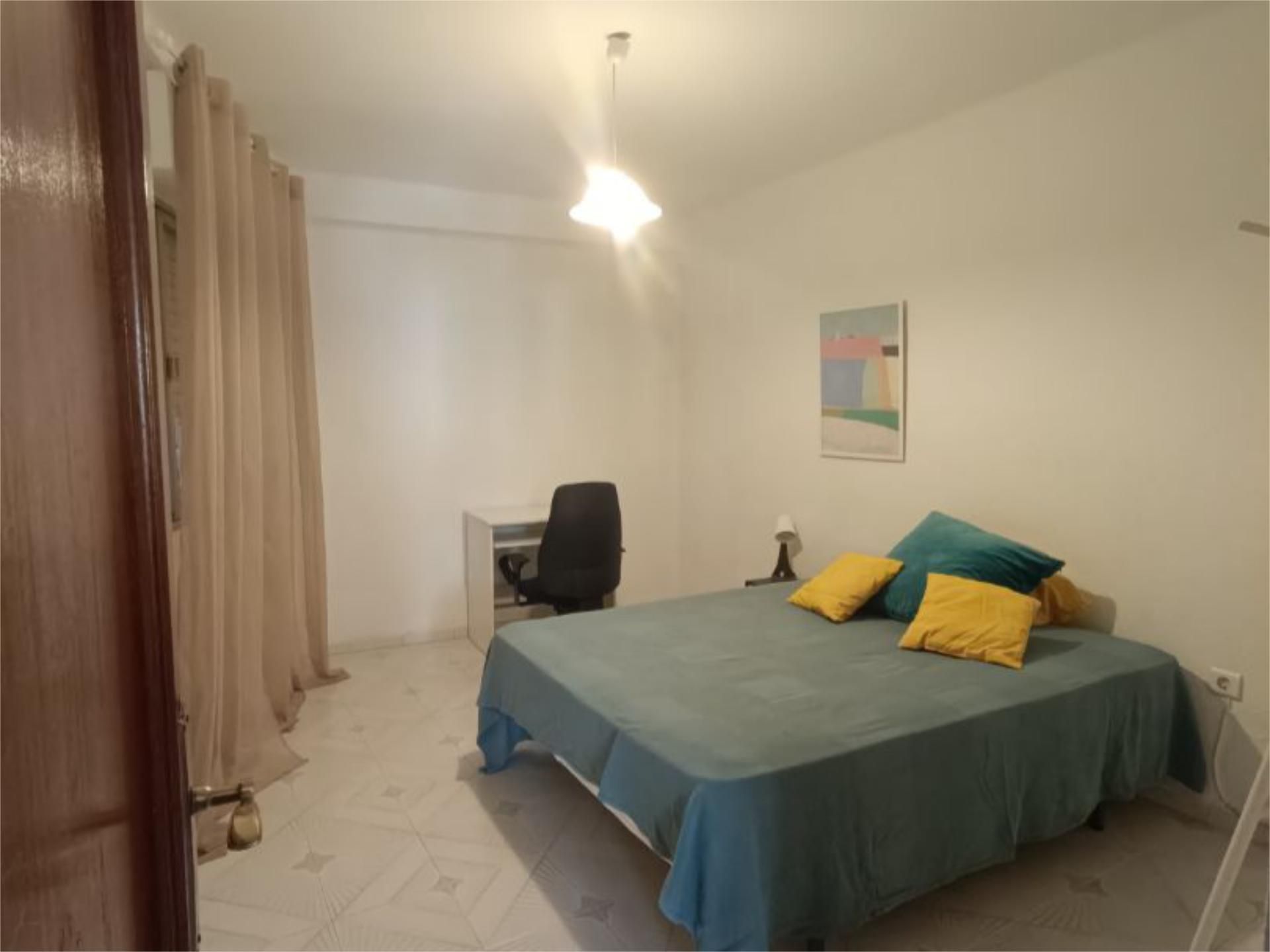 Flat to share in Avenida de Barcelona, 41, Los Castillejos - La Trinidad