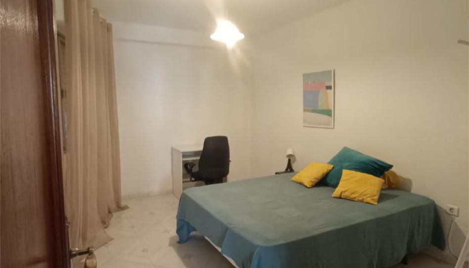 Flat to share in Avenida de Barcelona, 41, Los Castillejos - La Trinidad, Málaga - image 1 Photo 1 of Flat to share in Avenida de Barcelona, 41, Los Castillejos - La Trinidad, Málaga