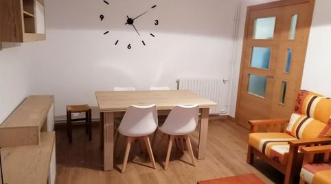 Piso de alquiler en Carrer Baserca, 3, Vilaller, Lleida - imagen 2 Foto 2 de Piso de alquiler en Carrer Baserca, 3, Vilaller, Lleida