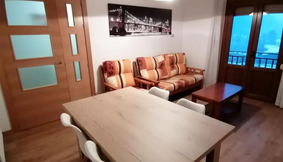 Piso de alquiler en Carrer Baserca, 3, Vilaller, Lleida - imagen 1 Foto 1 de Piso de alquiler en Carrer Baserca, 3, Vilaller, Lleida