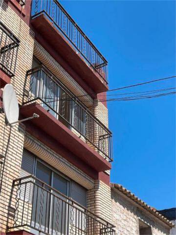 Casa-chalet en Venta en Sástago