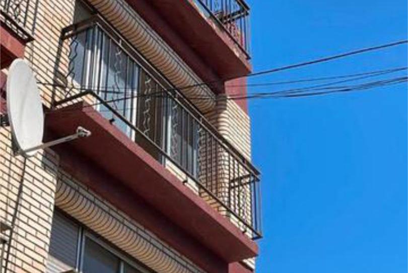 Casa o xalet en venda a Sástago, Zaragoza - imatge 1 Foto 1 de Casa o xalet en venda a Sástago, Zaragoza