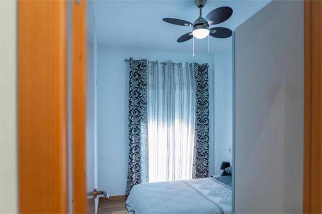 Apartamento en Alquiler en Rus