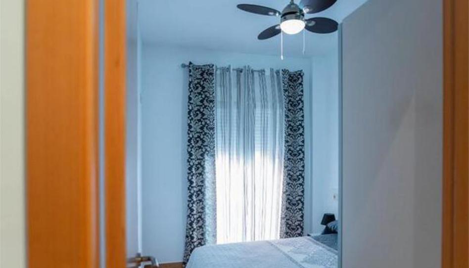 Apartamento de alquiler en Rus, Jaén - imagen 1 Foto 1 de Apartamento de alquiler en Rus, Jaén