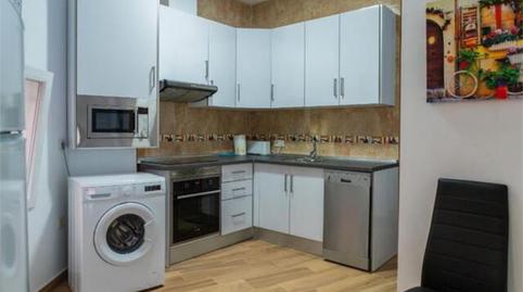 Apartamento de alquiler en Rus, Jaén - imagen 3 Foto 3 de Apartamento de alquiler en Rus, Jaén