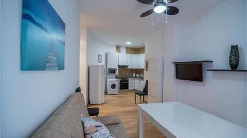Apartamento de alquiler en Rus, Jaén - imagen 4 Foto 4 de Apartamento de alquiler en Rus, Jaén