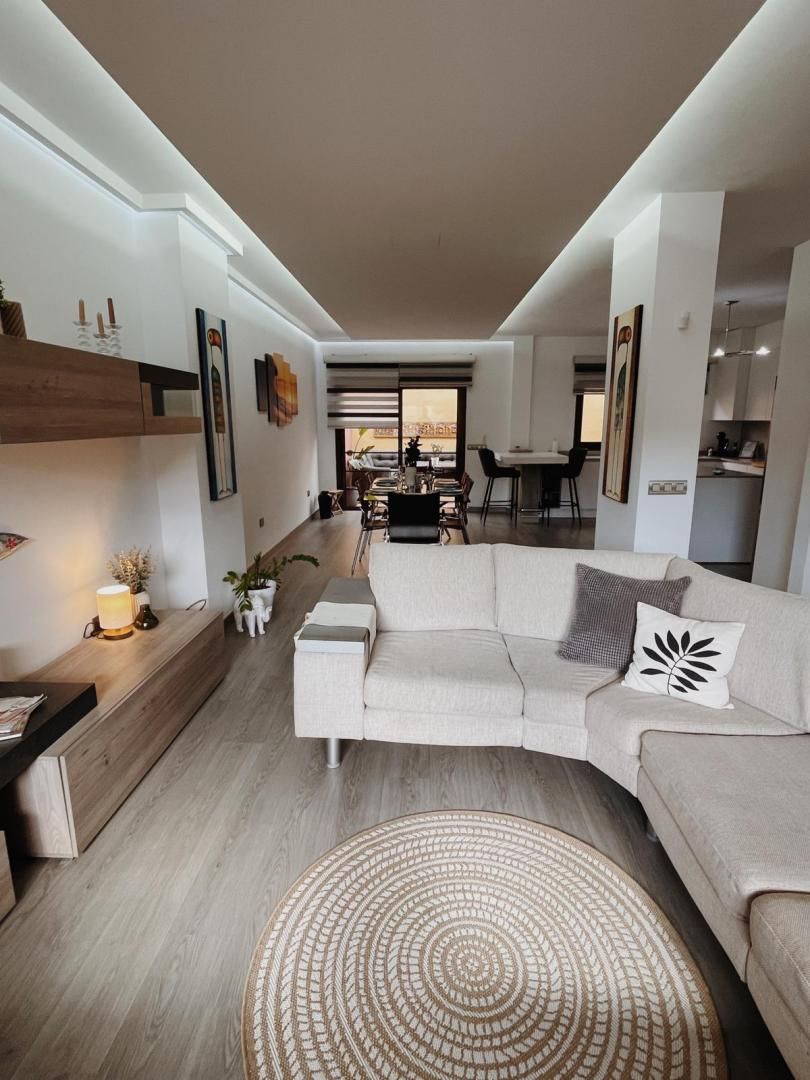 Flat to rent in Calle las Jarcias, 10, Casco Urbano Flat to rent in Calle las Jarcias, 10, Casco Urbano