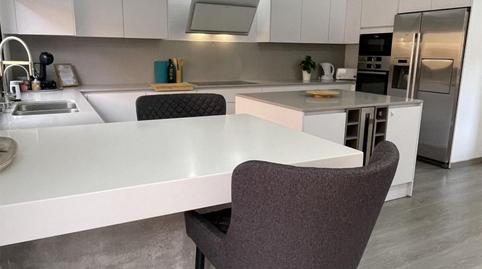 Foto 4 de Pis de lloguer a Calle las Jarcias, 10, Casco Urbano, Santa Cruz de Tenerife