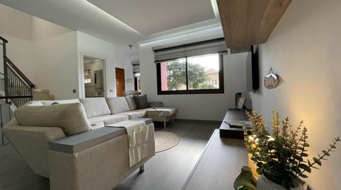 Foto 2 de Pis de lloguer a Calle las Jarcias, 10, Casco Urbano, Santa Cruz de Tenerife