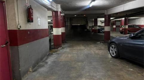 Foto 3 de Garatge de lloguer a Sant Antoni, Valencia