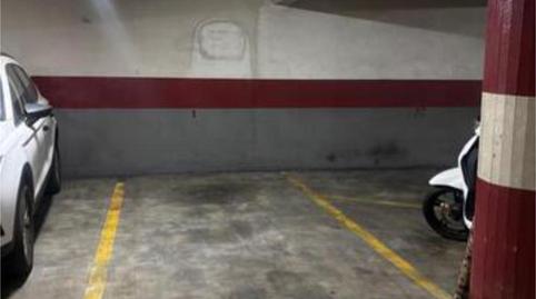 Foto 5 de Garatge de lloguer a Sant Antoni, Valencia